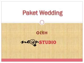 oleh studio