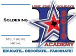 Soldering - slide 1