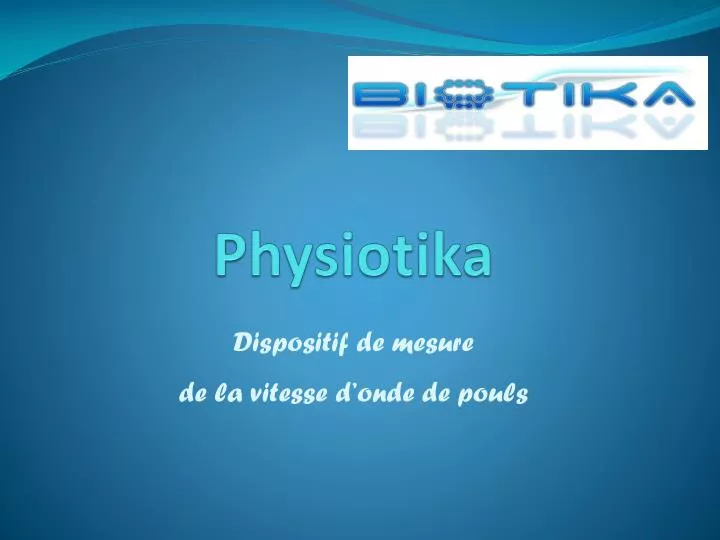 physiotika