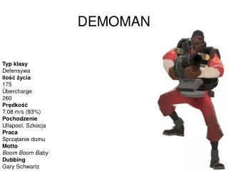 demoman
