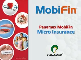Panamax MobiFin Micro Insurance