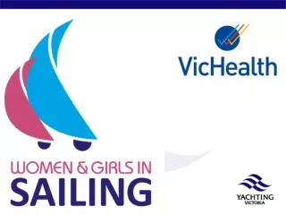 Women and Girls in Sailing Committee