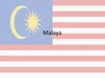 Malaya - slide 1