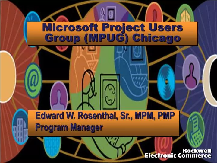 microsoft project users group mpug chicago