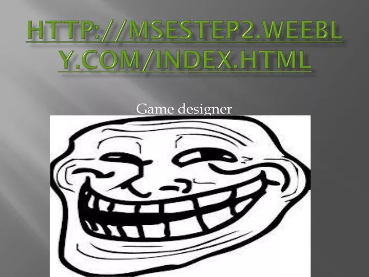 http msestep2 weebly com index html