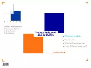 syst me d information d etude de recueil et de recherche automatique