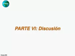 parte vi discusi n