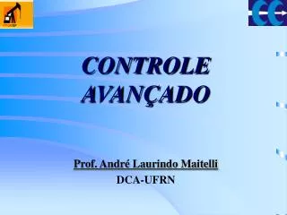 controle avan ado