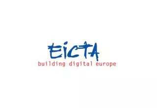 EICTA Executive Board Members