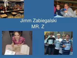 Jimm Zabiegalski