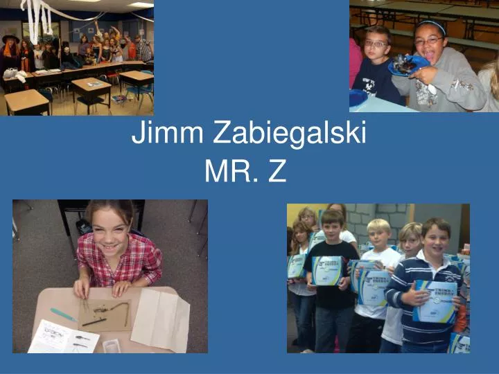 jimm zabiegalski