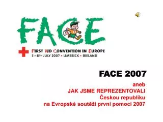face 2007