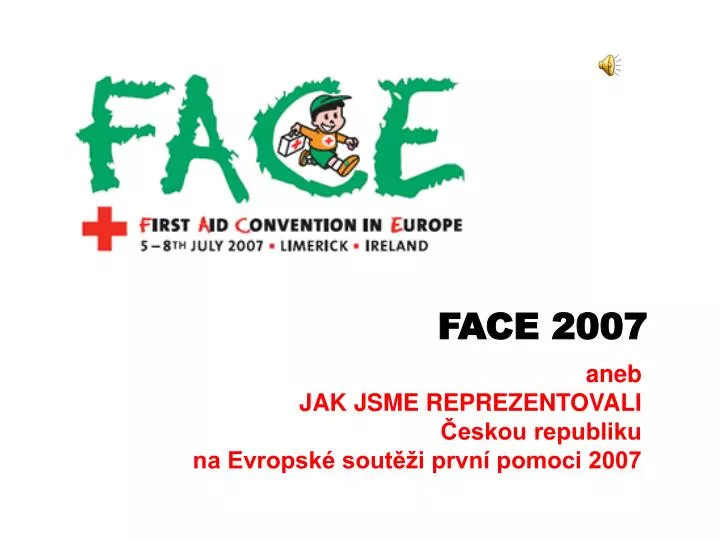face 2007