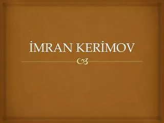 mran ker mov