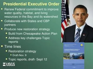 Presidential Executive Order