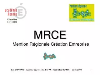 mention r gionale cr ation entreprise