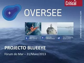 projecto blueeye