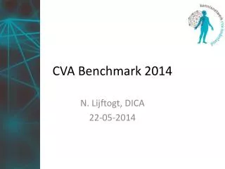 cva benchmark 2014
