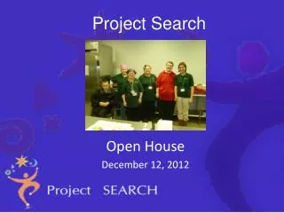 Project Search