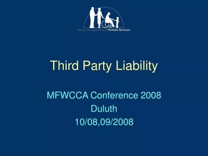 third party liability