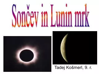 tadej ko merl 9 r
