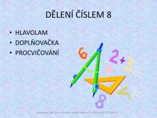 d len slem 8
