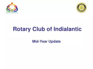 Rotary Club of Indialantic