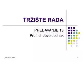 t r i te rada