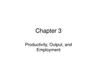 chapter 3