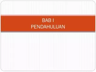 bab i pendahuluan