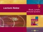 Lecture Notes - slide 1