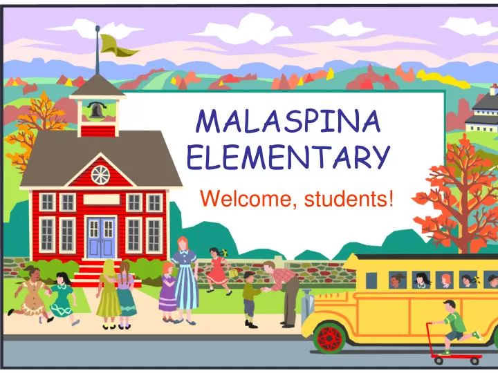malaspina elementary