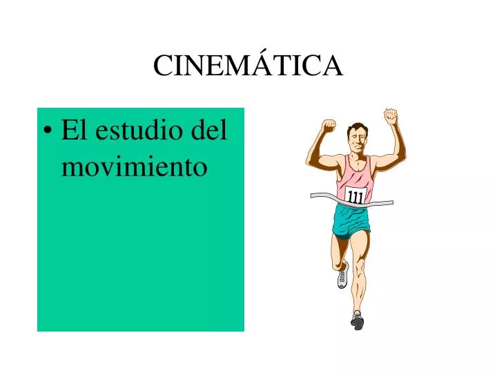 cinem tica