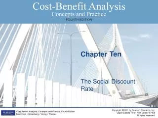 The Social Discount Rate