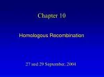 Chapter 10 - slide 1