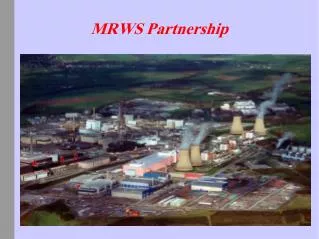 MRWS Partnership