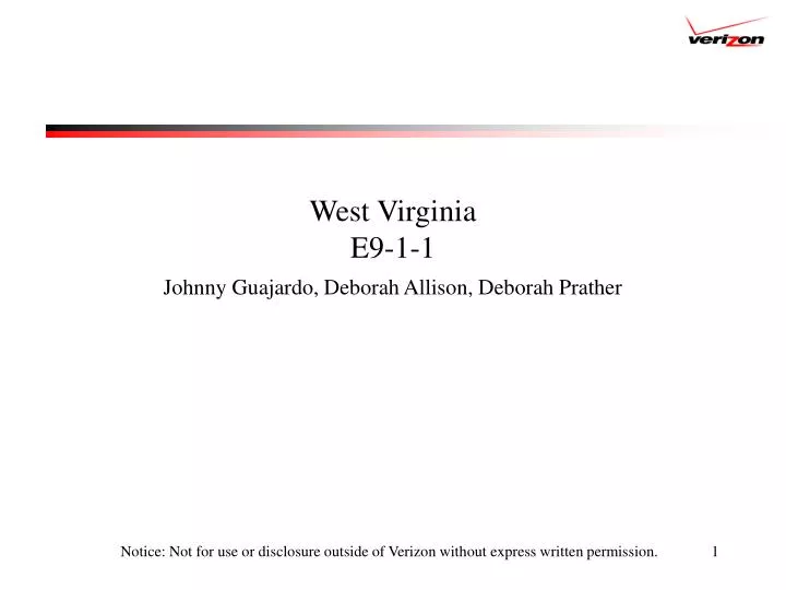 west virginia e9 1 1 johnny guajardo deborah allison deborah prather