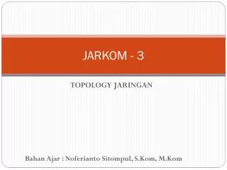 jarkom 3