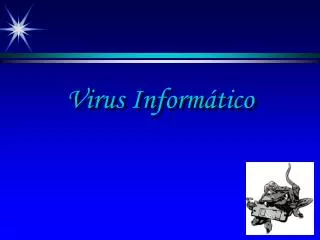 virus inform tico