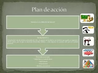 plan de acci n