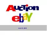June 23, 2004 - slide 1