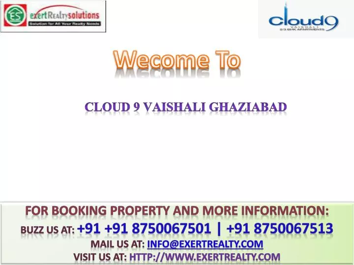 cloud 9 vaishali ghaziabad
