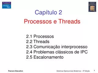 processos e threads