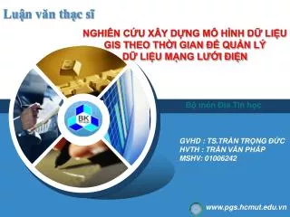 lu n v n tha c si