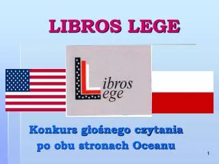 libros lege