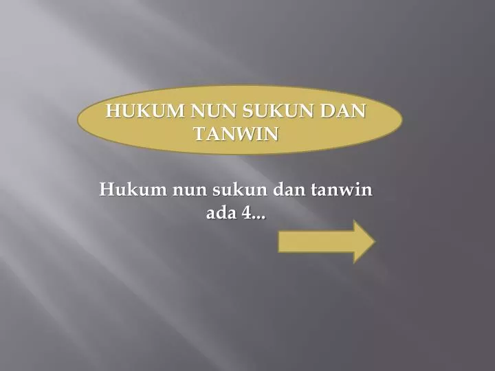 hukum nun sukun dan tanwin hukum nun sukun dan tanwin ada 4