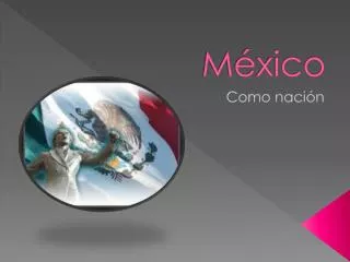 m xico