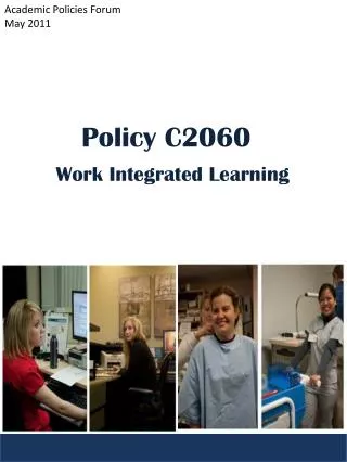 Policy C2060