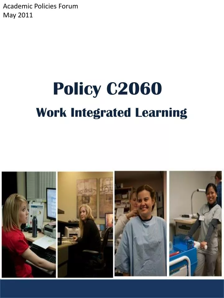 policy c2060