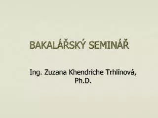 bakal sk semin